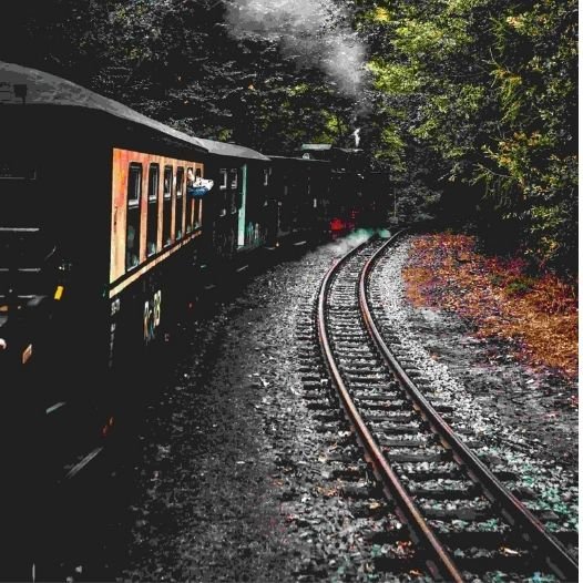 Tren Yedek Parça Üreten Firmalar 