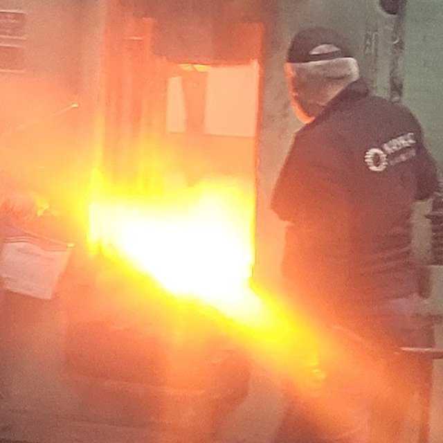 Наши инвестиции в завод стальной ковки в Сивасе