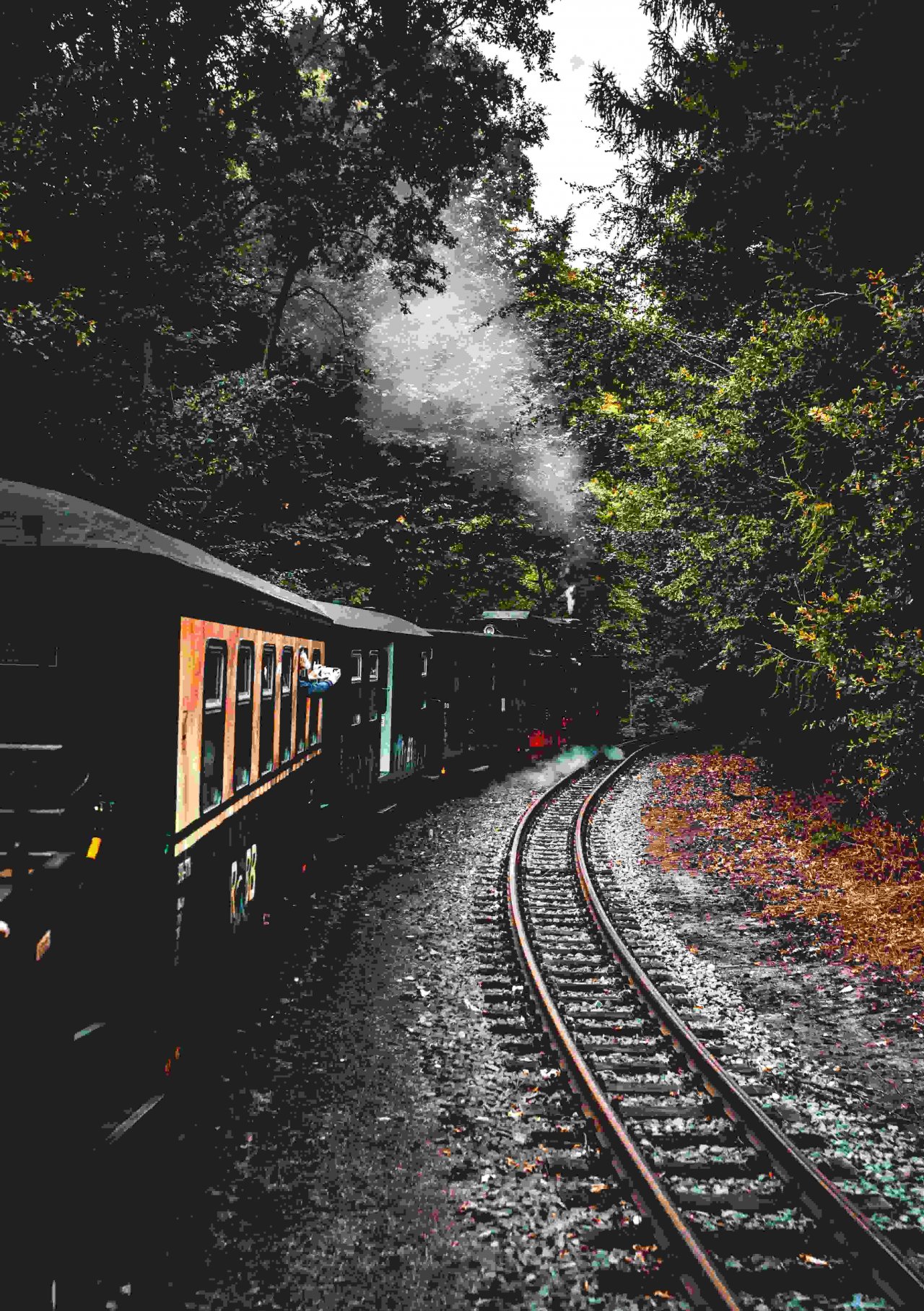 Tren Yedek Parça Üreten Firmalar